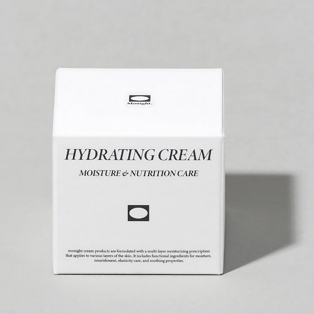 Monight. Moisture Cream Lacto & Ceramide 100g | DODO SKIN – DODOSKIN