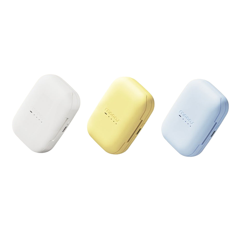 Mooas Portable Toothbrush Sterilizer