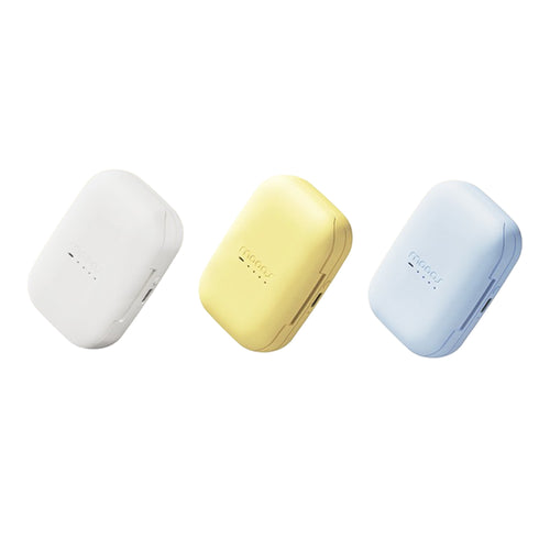 Mooas Portable Toothbrush Sterilizer