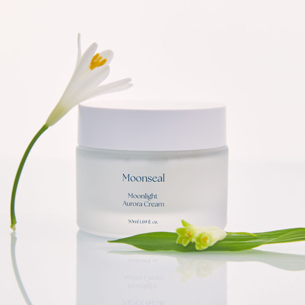 MoonSeal Moonlight Aurora Cream 50ml