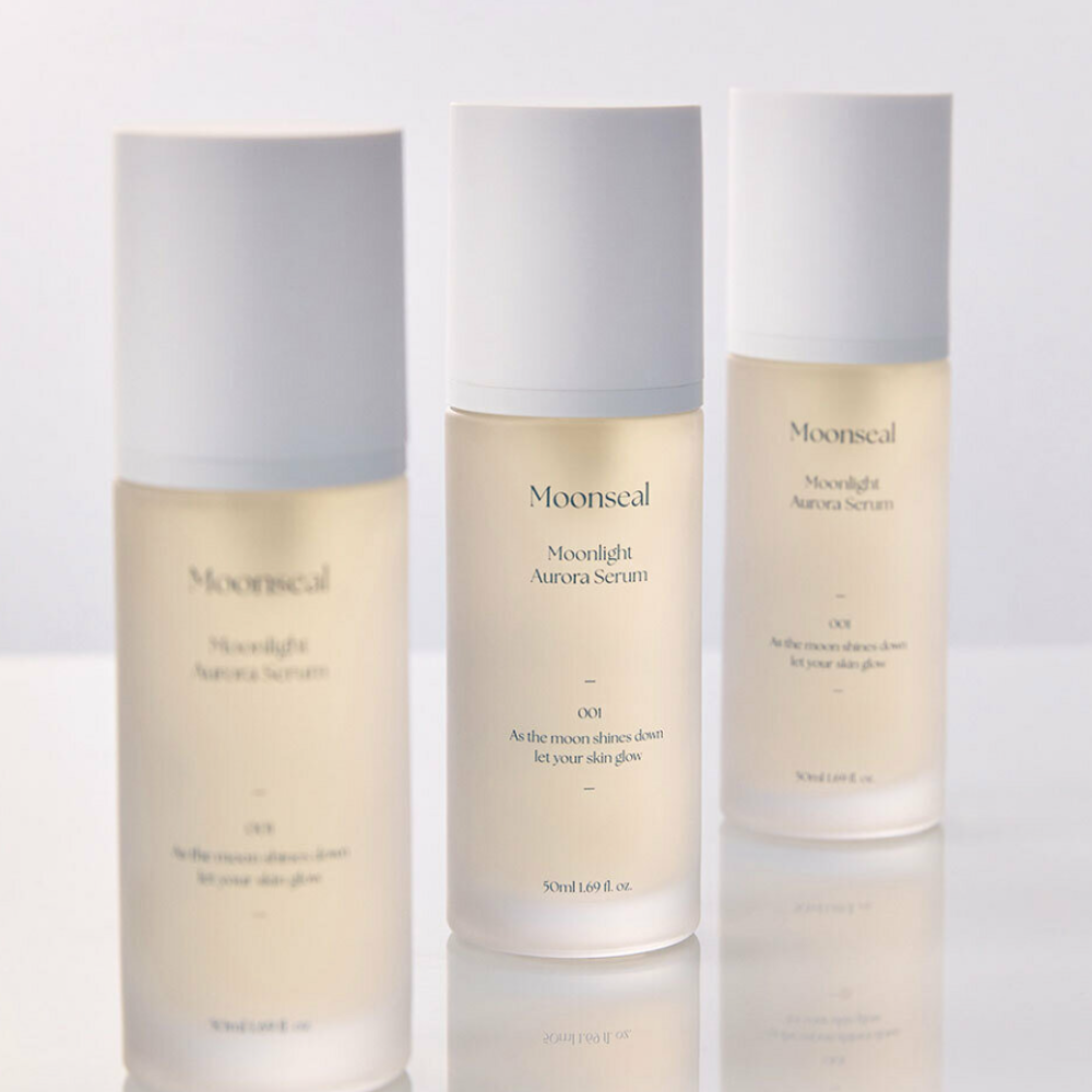 Moonseal Moonlight Aurora Serum 50ml