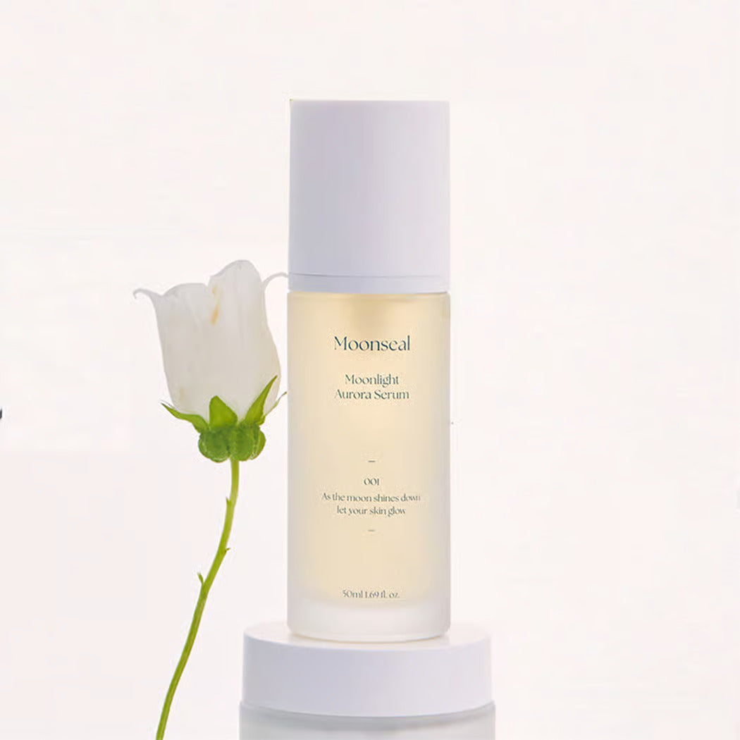 Moonseal Moonlight Aurora Serum 50ml
