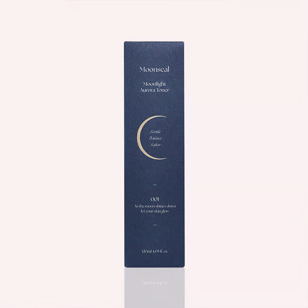 MOONSEAL Moonlight Aurora Tóner 120 ml