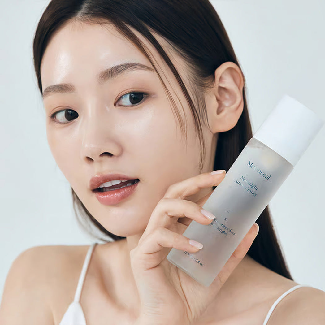 MOONSEAL Moonlight Aurora Tóner 120 ml