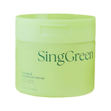 Moonseal Pure Pore Pads (80 Sheets)