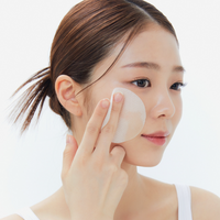 Moonseal Pure Pore Pads (80 Sheets)