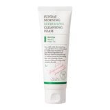 AXIS-Y Sunday Morning Refreshing Cleansing Foam 120ml
