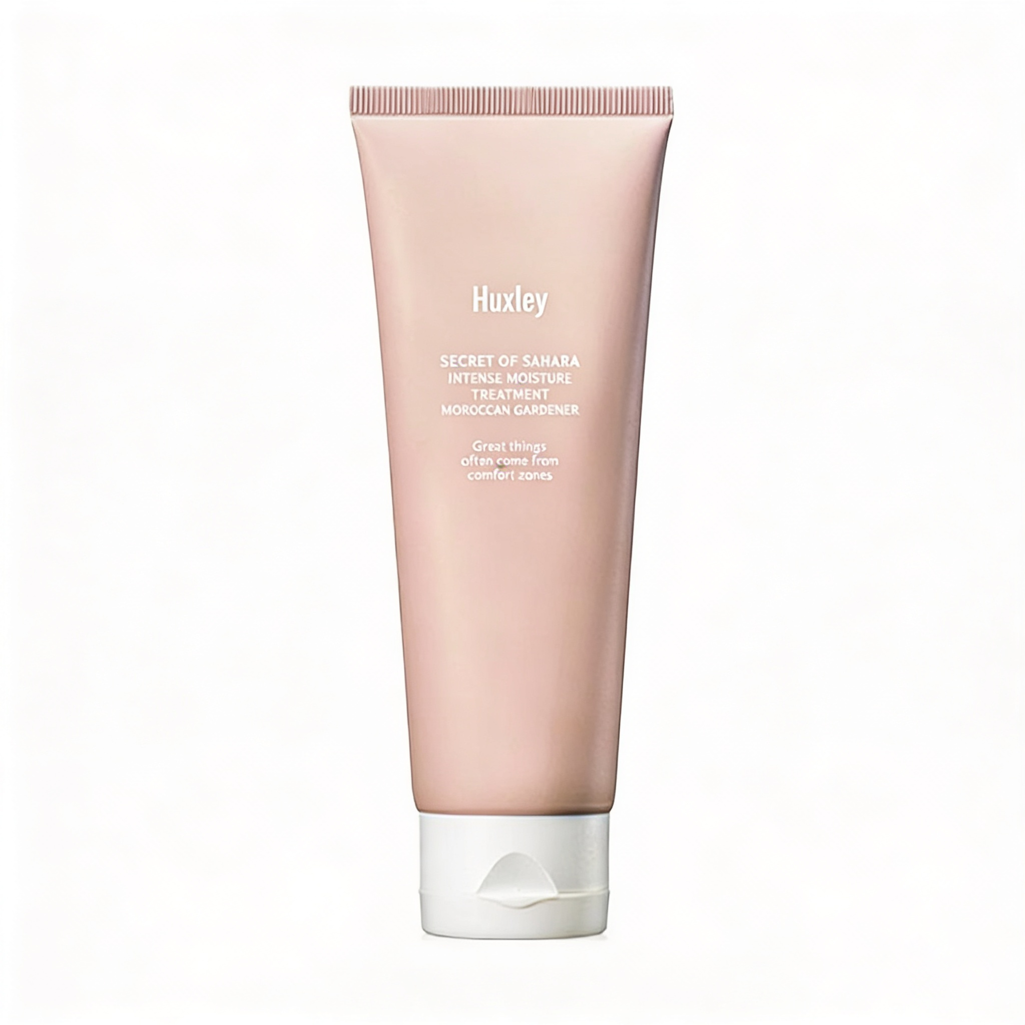 Huxley Treatment: Intense Moisture ; Moroccan Gardener (200ml)