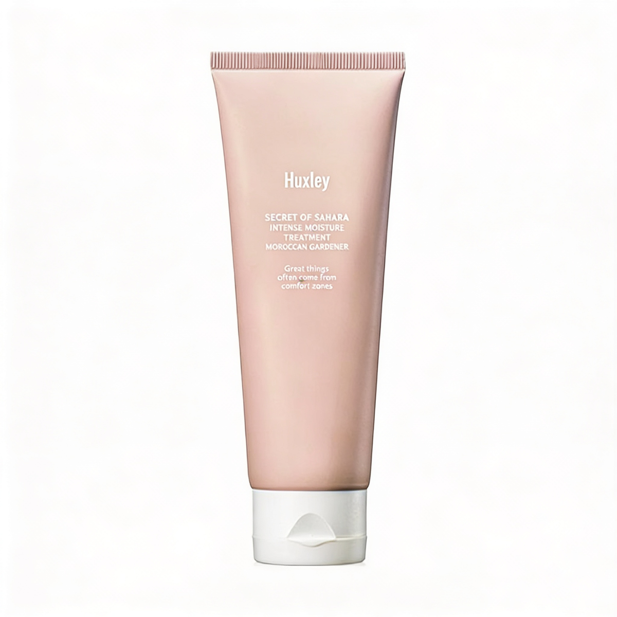 Huxley Treatment: Intense Moisture ; Moroccan Gardener (200ml)