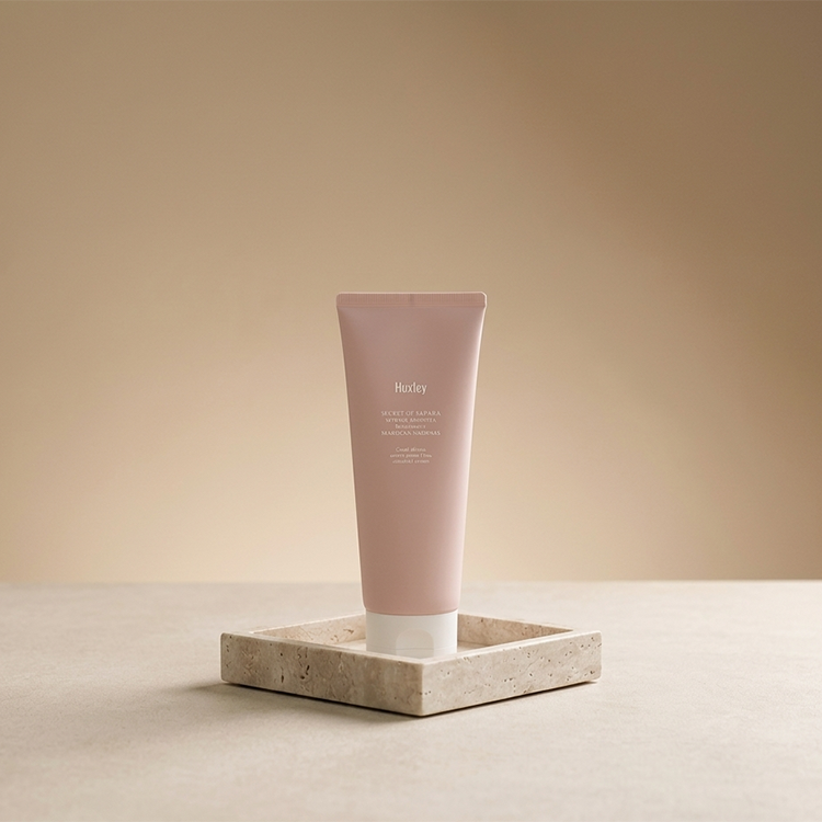 Huxley Treatment: Intense Moisture ; Moroccan Gardener (200ml)