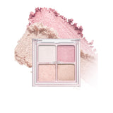 Mude. Paleta Glow Full Bloom 01. Blooming