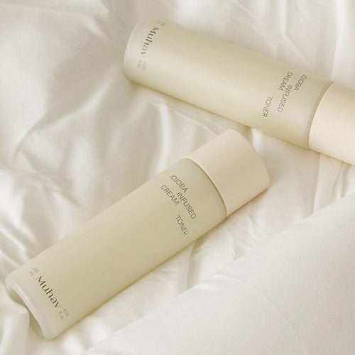 Muhav Jojoba Infused Cream Toner 145ml