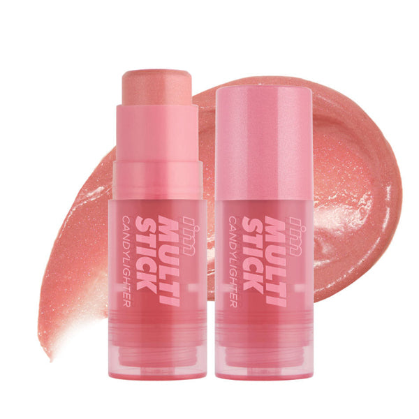 004 Pinky Bonbon