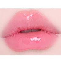 love fleur Love Glimmer Shine Gloss 4.0g 3 colors