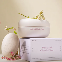 TISLO Body Cream 175ml (Choose 1 of 10 Types)