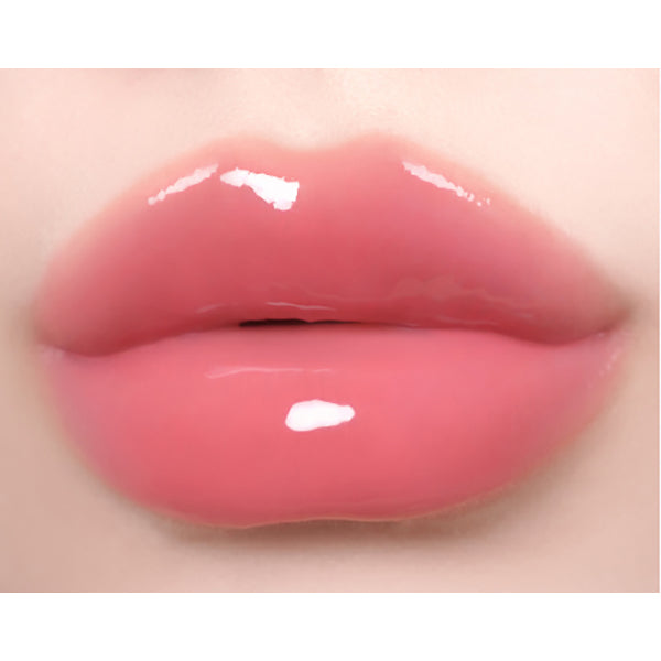 02 Strawberry Cream