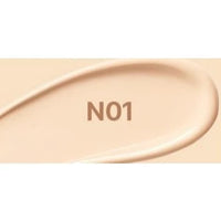 3CE New Fitting Mesh Cushion SPF40 PA+++ 11g*2 (Original + Refill set)