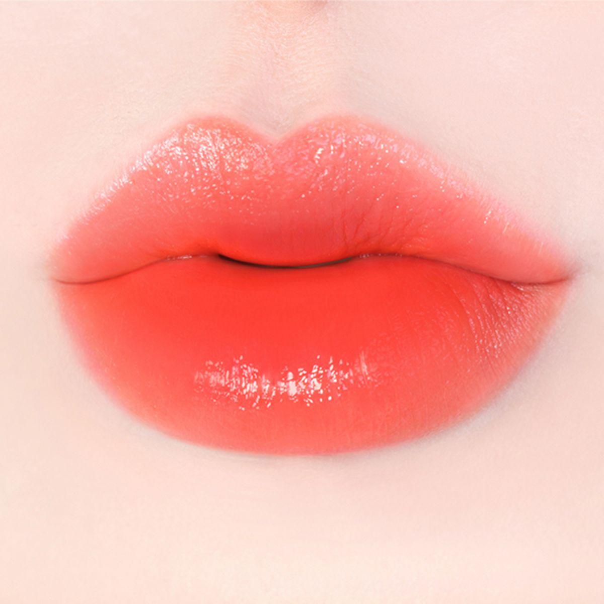 [Expiration imminen] TONYMOLY Perfect Lips Shocking Lip 4g #N01 RUBY SHOCKING