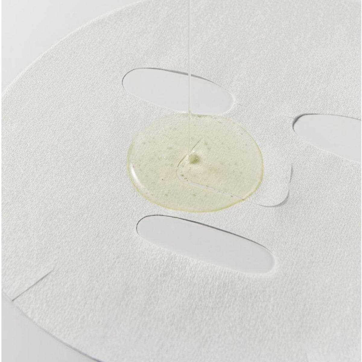 NACIFIC Origin Peptide Reviving Sheet Mask 10 Sheets