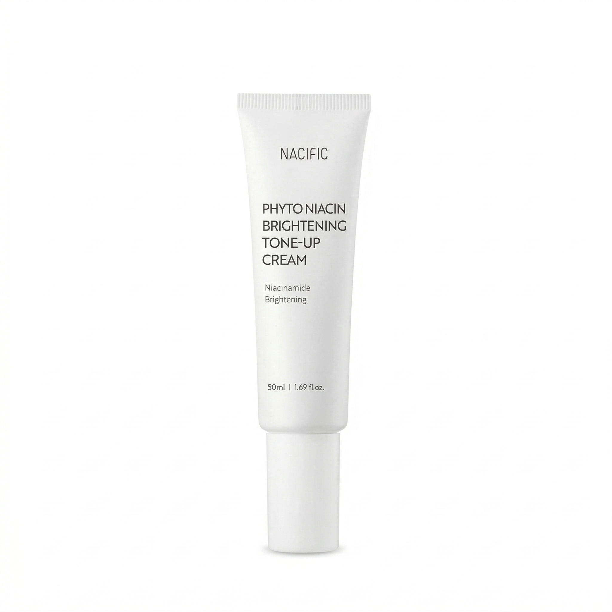 NACIFIC Phyto Niacin Brightening Tone-up Cream 50ml