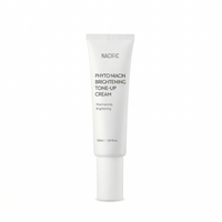 NACIFIC Phyto Niacin Brightening Tone-up Cream 50ml