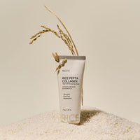 NACIFIC Rice Pepta Collagen Peel-Off Wrapping Mask 70g