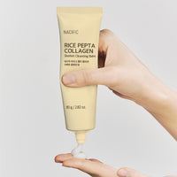 NACIFIC Rice Pepta Collagen Sherbet Cleansing Balm 80G