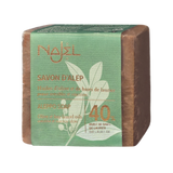 NAJEL Aleppo Soap 40% Laurel Oil 200g
