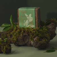 NAJEL Aleppo Soap 40% Laurel Oil 200g