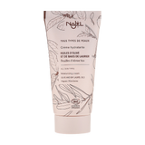 Crema facial Najel: crema hidratante y nutritiva orgánica francesa con fórmula calmante natural 50ml