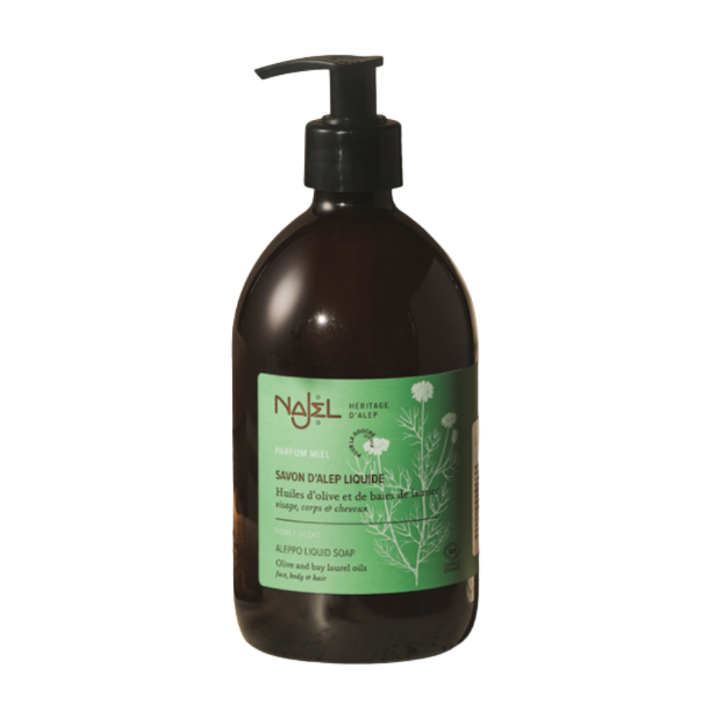 NAJELLiquidSoapHoneyScent_NaturalCleansingPoreSoapforKeratosis_TroubleCare500ml-1.png