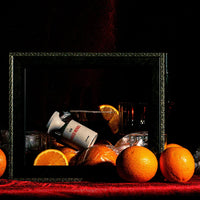 BORNTOSTANDOUT Eau de Parfum 50ml #Naked Neroli - DODOSKIN