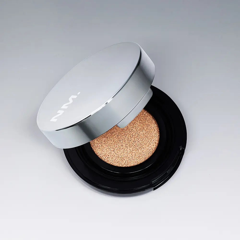 NAMING. Layered Fit Cushion SPF50+ PA+++ Mini 5g 2 colors