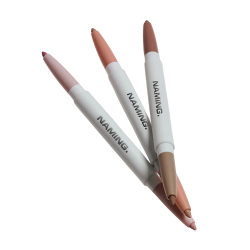 NAMING. Perpectail Eye Designing Pencil Dual Liner 0.2g*2ea