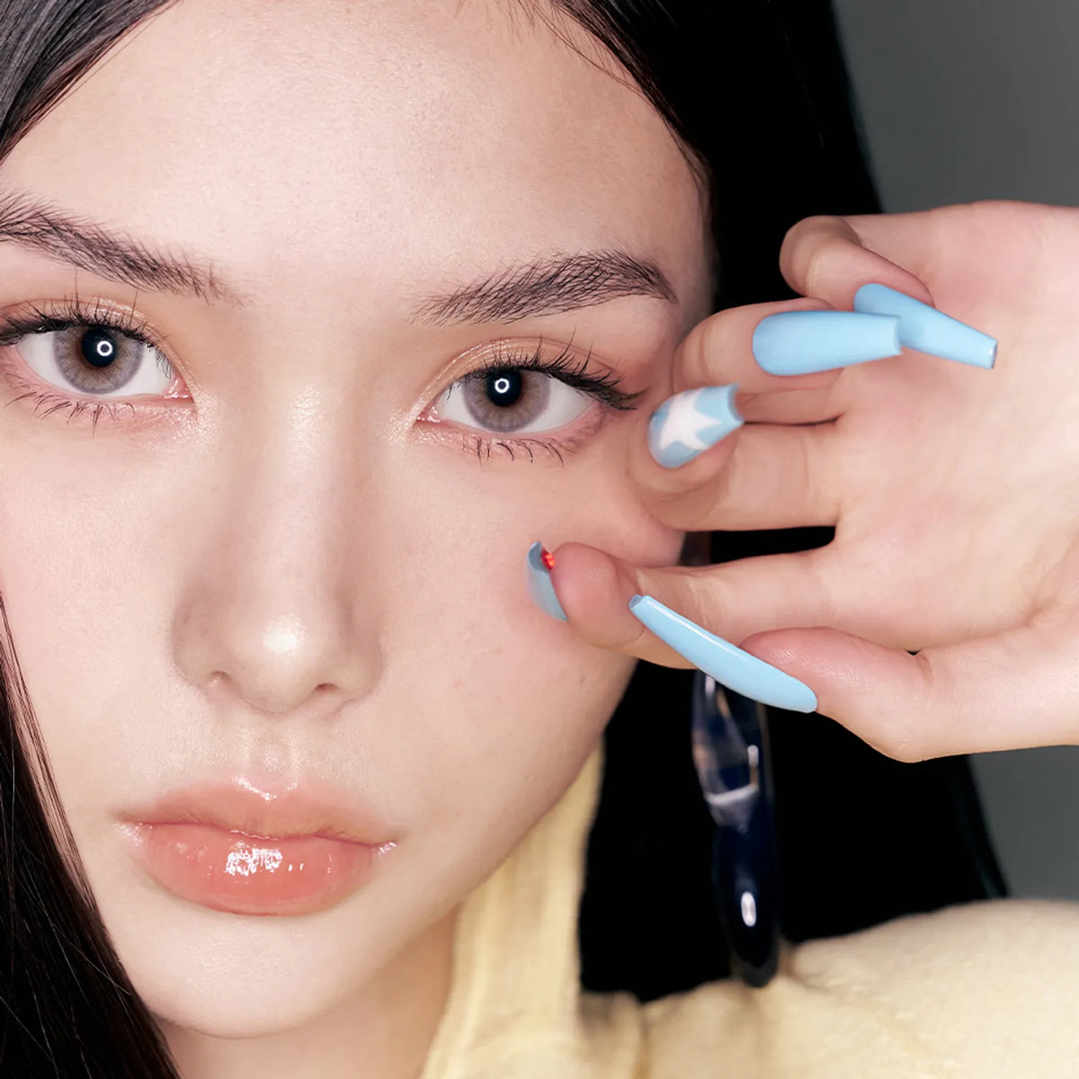 NAMING. Perpectail Eye Designing Pencil Slim Liner 0.04g (6 Colors)