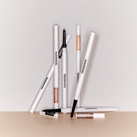 NAMING. Perpectail Eye Designing Pencil Slim Liner 0.04g (6 Colors)