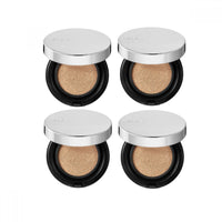 NAMING Layered Fit Cushion SPF 50+ PA+++ 12g (4 colors)