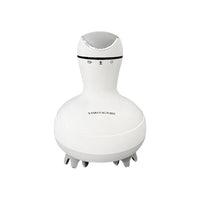 NAMU FACTORY High-Performance Multi-Purpose Scalp Massager