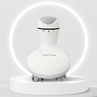 NAMU FACTORY High-Performance Multi-Purpose Scalp Massager