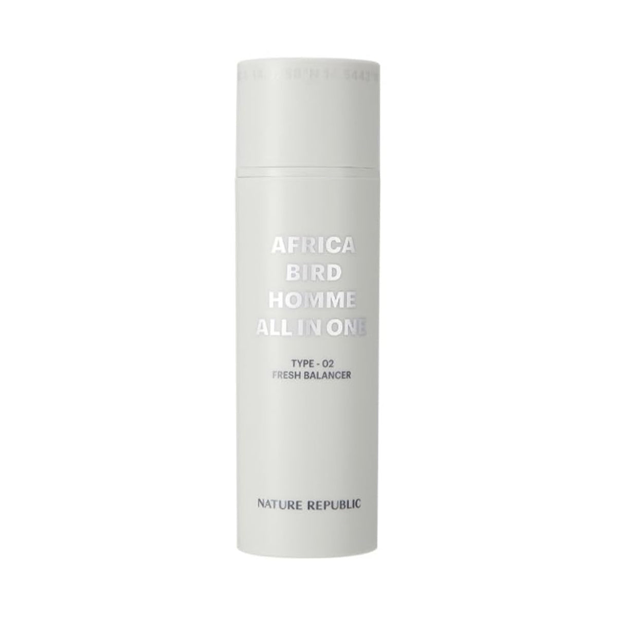 NATURE REPUBLIC Africa Bird Homme All in One Fresh Balancer 150ml