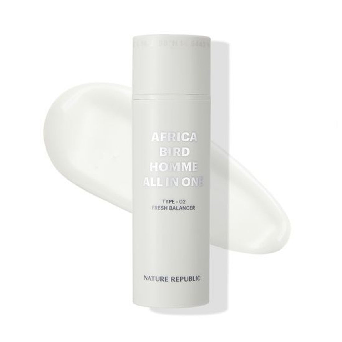 NATURE REPUBLIC Africa Bird Homme All in One Fresh Balancer 150ml
