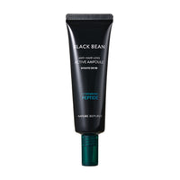 NATURE REPUBLIC Frijoles negros anti -cabello pérdida de ampulas activas 50 ml