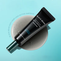 NATURE REPUBLIC Frijoles negros anti -cabello pérdida de ampulas activas 50 ml