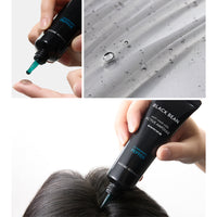 NATURE REPUBLIC Frijoles negros anti -cabello pérdida de ampulas activas 50 ml