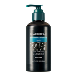 NATURE REPUBLIC Black Bean Anti Hair Loss Shampoo 300ml (22AD)