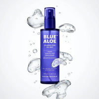 NATURE REPUBLIC Blue Aloe Calming Pore Gel Mist 100ml