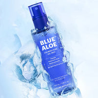 NATURE REPUBLIC Blue Aloe Calming Pore Gel Mist 100ml
