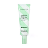 NATURE REPUBLIC California Aloe Soothing Moisture Sun Cream SPF50+ PA++++ 50ml