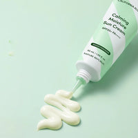 NATURE REPUBLIC California Aloe Soothing Moisture Sun Cream SPF50+ PA++++ 50ml