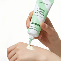 NATURE REPUBLIC California Aloe Soothing Moisture Sun Cream SPF50+ PA++++ 50ml